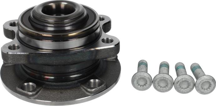 FAG 713 6108 10 - Kit cuscinetto ruota www.autoricambi360.it