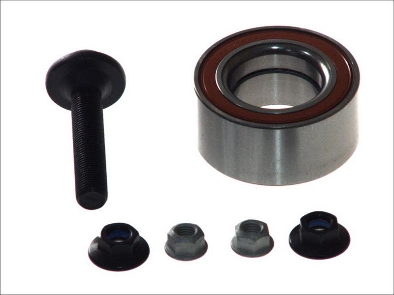 FAG 713 6103 50 - Kit cuscinetto ruota www.autoricambi360.it
