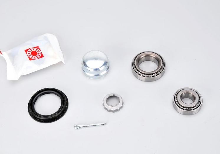 FAG 713 6102 30 - Kit cuscinetto ruota www.autoricambi360.it