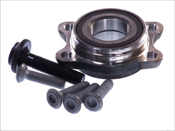 FAG 713 6107 80 - Kit cuscinetto ruota www.autoricambi360.it