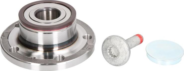 FAG 713 6110 00 - Kit cuscinetto ruota www.autoricambi360.it