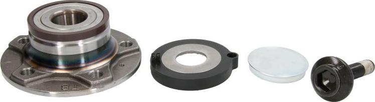 FAG 713 6110 30 - Kit cuscinetto ruota www.autoricambi360.it