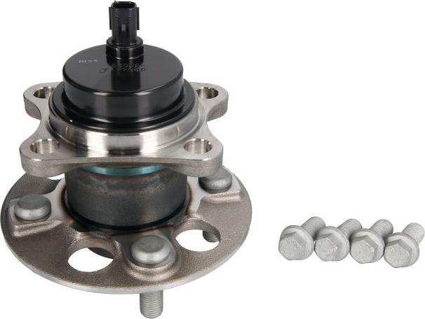 FAG 713 6189 90 - Kit cuscinetto ruota www.autoricambi360.it