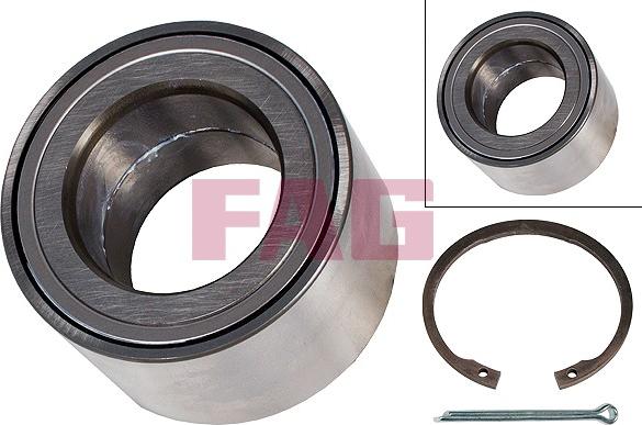 FAG 713 6189 20 - Kit cuscinetto ruota www.autoricambi360.it