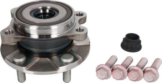 FAG 713 6189 70 - Kit cuscinetto ruota www.autoricambi360.it