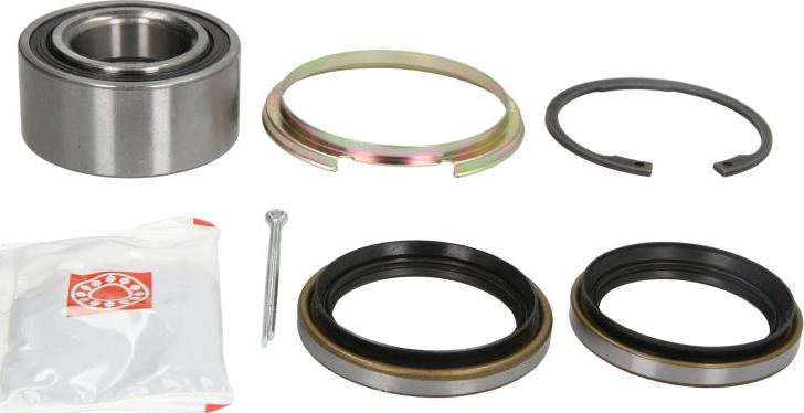 FAG 713 6180 20 - Kit cuscinetto ruota www.autoricambi360.it