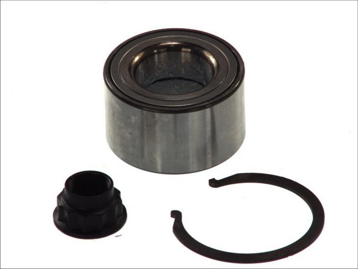 FAG 713 6187 80 - Kit cuscinetto ruota www.autoricambi360.it