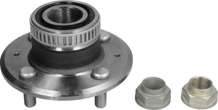 FAG 713 6174 10 - Kit cuscinetto ruota www.autoricambi360.it