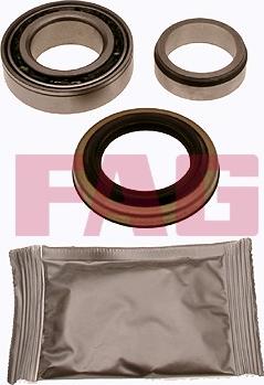 FAG 713 6304 70 - Kit cuscinetto ruota www.autoricambi360.it
