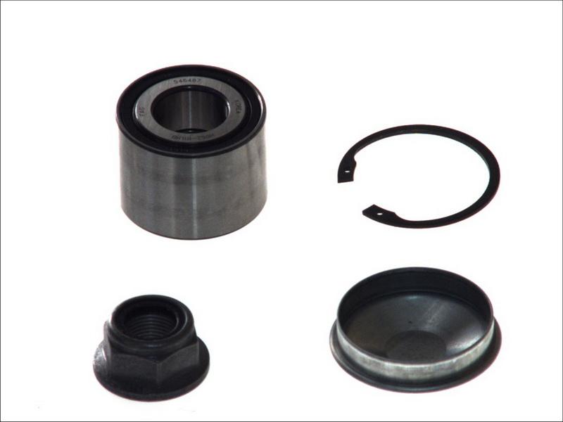 FAG 713 6303 00 - Kit cuscinetto ruota www.autoricambi360.it