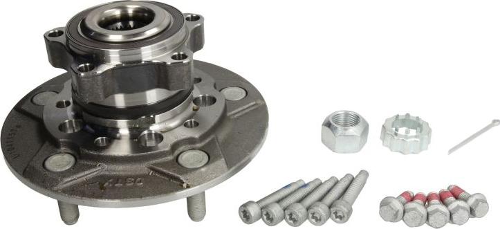 FAG 713 6791 20 - Kit cuscinetto ruota www.autoricambi360.it