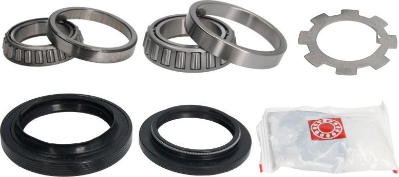 FAG 713 6784 20 - Kit cuscinetto ruota www.autoricambi360.it