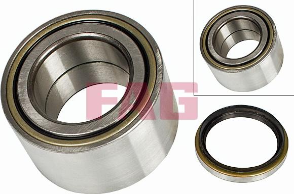 FAG 713 6786 10 - Kit cuscinetto ruota www.autoricambi360.it