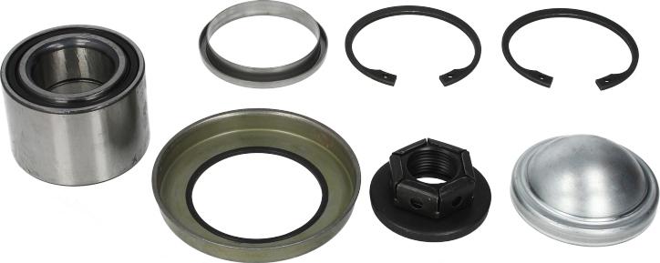FAG 713 6780 30 - Kit cuscinetto ruota www.autoricambi360.it