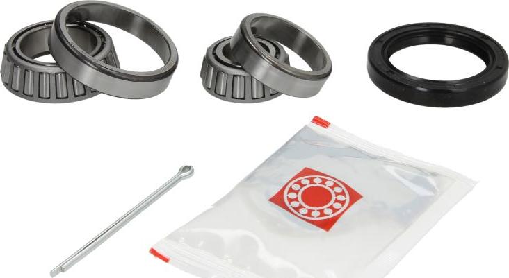 FAG 713 6781 50 - Kit cuscinetto ruota www.autoricambi360.it