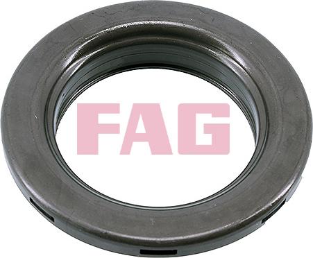 FAG 713 0437 20 - Supporto ammortizzatore a molla www.autoricambi360.it