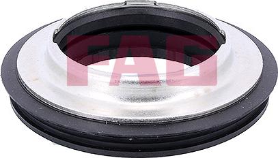 FAG 713 0425 20 - Cuscinetto volvente, Supporto ammortizz. a molla www.autoricambi360.it