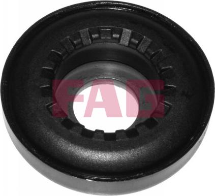 FAG 713 0008 20 - Supporto ammortizzatore a molla www.autoricambi360.it