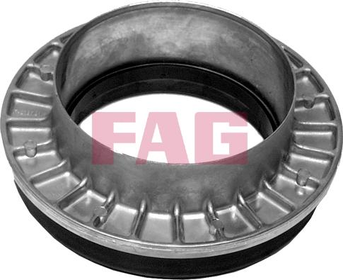 FAG 713 0014 20 - Cuscinetto volvente, Supporto ammortizz. a molla www.autoricambi360.it