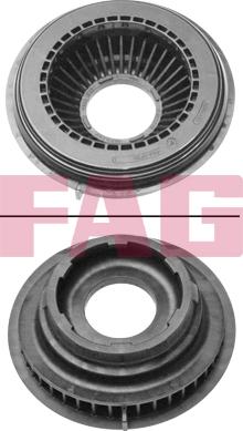 FAG 713 0088 20 - Supporto ammortizzatore a molla www.autoricambi360.it