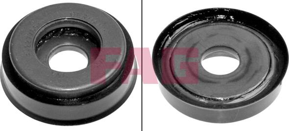 FAG 713 0020 20 - Cuscinetto volvente, Supporto ammortizz. a molla www.autoricambi360.it