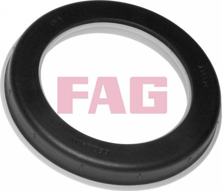 FAG 713 0023 20 - Cuscinetto volvente, Supporto ammortizz. a molla www.autoricambi360.it