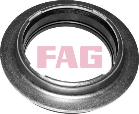 FAG 713 0079 20 - Cuscinetto volvente, Supporto ammortizz. a molla www.autoricambi360.it