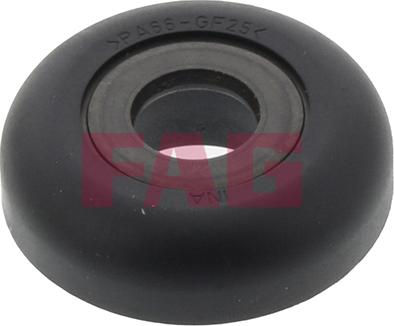 FAG 713 0106 20 - Supporto ammortizzatore a molla www.autoricambi360.it