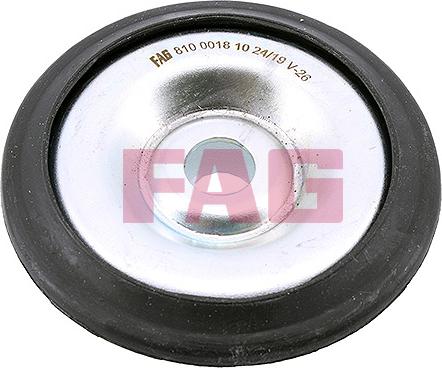 FAG 713 0399 20 - Supporto ammortizzatore a molla www.autoricambi360.it