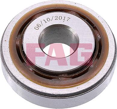 FAG 713 0396 20 - Cuscinetto volvente, Supporto ammortizz. a molla www.autoricambi360.it