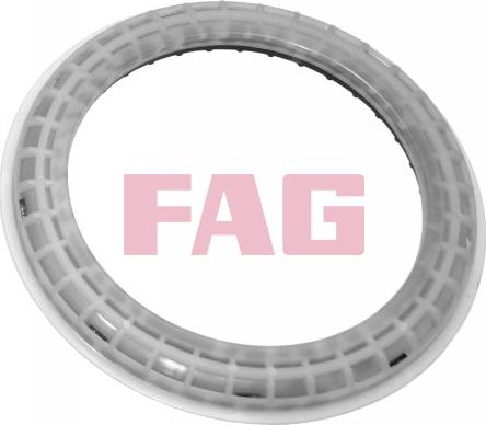 FAG 713 0390 20 - Cuscinetto volvente, Supporto ammortizz. a molla www.autoricambi360.it
