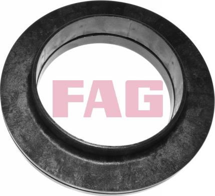 FAG 713 0393 20 - Cuscinetto volvente, Supporto ammortizz. a molla www.autoricambi360.it