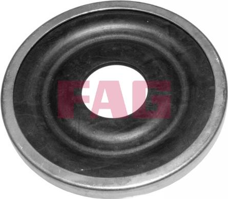 FAG 713 0392 20 - Supporto ammortizzatore a molla www.autoricambi360.it