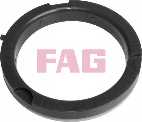 FAG 713 0397 20 - Cuscinetto volvente, Supporto ammortizz. a molla www.autoricambi360.it