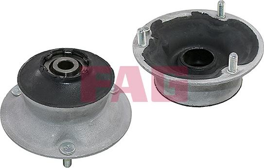 FAG 713 0389 20 - Cuscinetto volvente, Supporto ammortizz. a molla www.autoricambi360.it