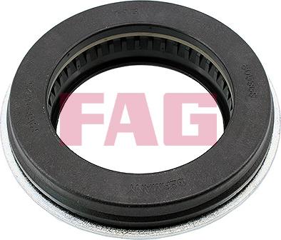 FAG 713 0388 20 - Cuscinetto volvente, Supporto ammortizz. a molla www.autoricambi360.it
