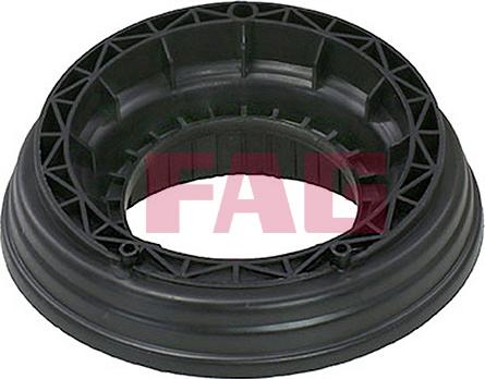 FAG 713 0774 20 - Cuscinetto volvente, Supporto ammortizz. a molla www.autoricambi360.it
