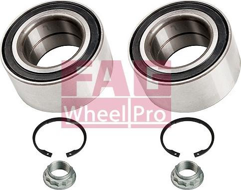 FAG 713 8029 10 - Kit cuscinetto ruota www.autoricambi360.it
