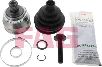 FAG 771 0396 30 - Kit giunti, Semiasse www.autoricambi360.it