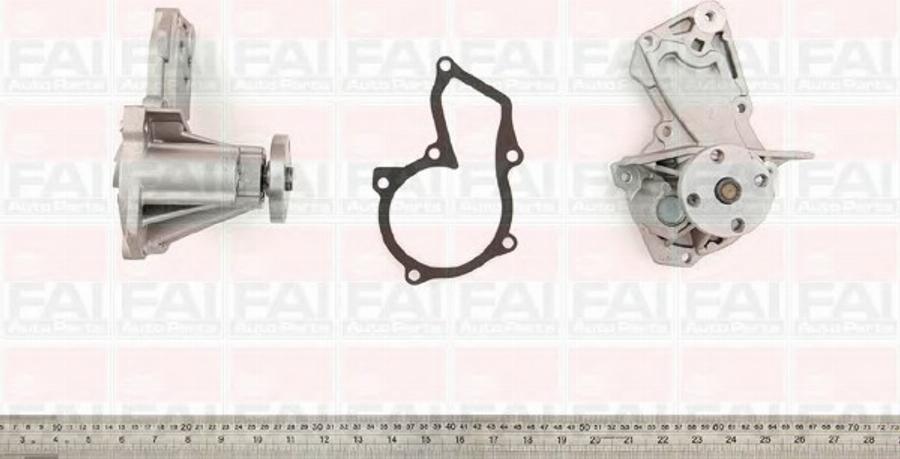 FAI WP6409 -  www.autoricambi360.it