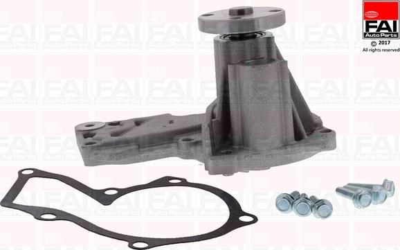 FAI WP6409 -  www.autoricambi360.it
