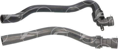 FARE 38486 - Flessibile radiatore www.autoricambi360.it