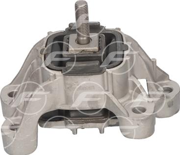FARE 38122 - Sospensione, Motore www.autoricambi360.it