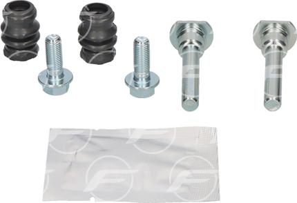 FARE 38229 - Kit manicotti di guida, Pinza freno www.autoricambi360.it