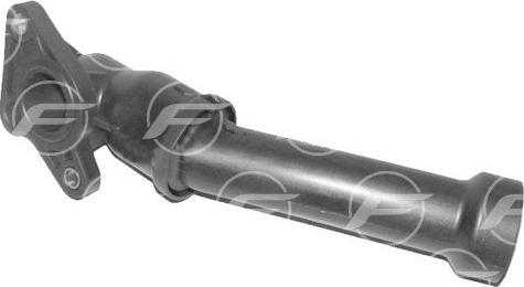 FARE 9955 - Flessibile radiatore www.autoricambi360.it