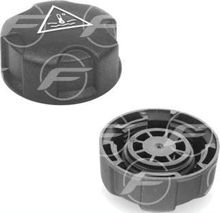 FARE 9969 - Tappo, serbatoio refrigerante www.autoricambi360.it