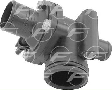 FARE 9902 - Termostato, Refrigerante www.autoricambi360.it