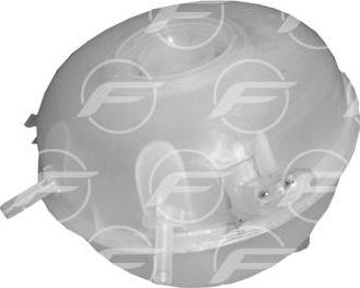 FARE 9915 - Serbatoio compensazione, Refrigerante www.autoricambi360.it