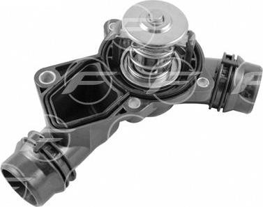 FARE 9912 - Termostato, Refrigerante www.autoricambi360.it