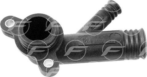 FARE 9985 - Flangia d. refrigerante www.autoricambi360.it